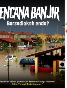 Bencana Banjir